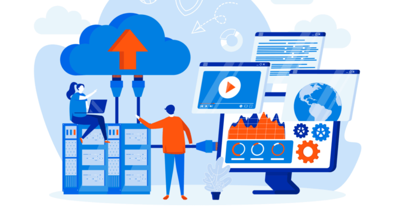 Successive-Drupal-Hosting-Case-Study Design