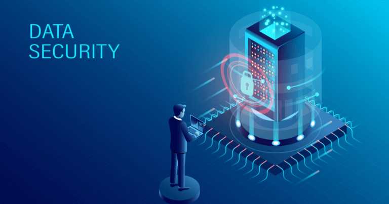 Data Security in the Cloud