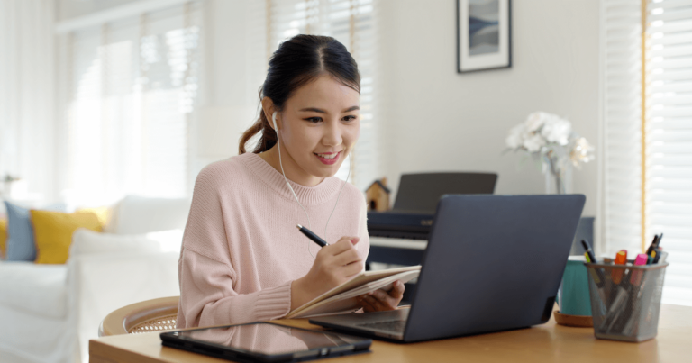 Successive-Stride-Case-Study