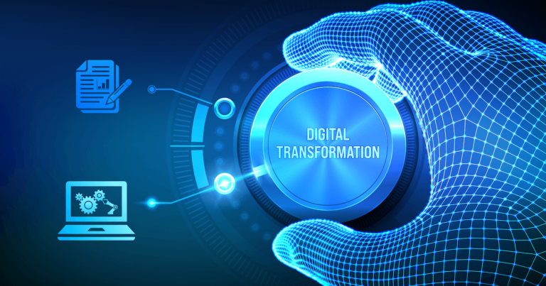 ETL-Digital-Transformation